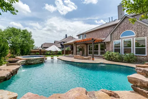 2241 Gulfstream Dr, Little Elm, TX 75068