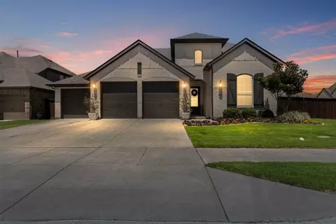 6165 Strada Cv, Fort Worth, TX 76123