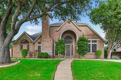 500 Wellington Rd, Coppell, TX 75019