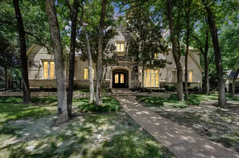 4009 Southfork Rd, Southlake, TX 76092