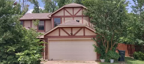 2713 Francisco Dr, Garland, TX 75044