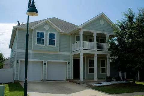 6022 Myers Ct, Providence Village, TX 76227