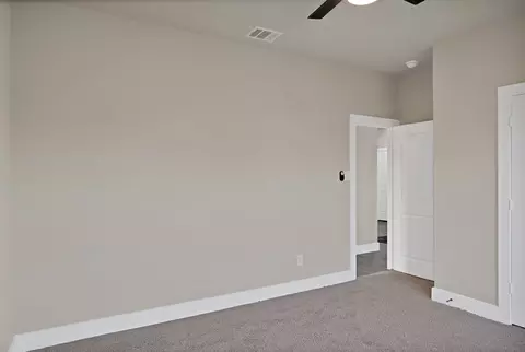 Bedroom - 205 E South St, Itasca, TX 76055 photo 6 of 6