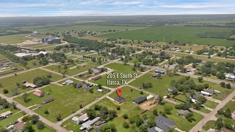 View/Area - 205 E South St, Itasca, TX 76055 photo 7 of 8