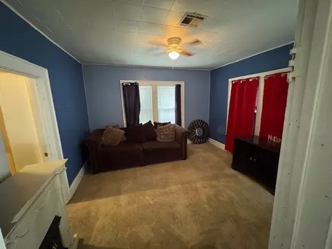 Living - 1806 Live Oak Ave, Waco, TX 76708 photo 3 of 4