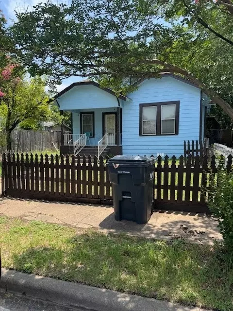 1806 Live Oak Ave, Waco, TX 76708