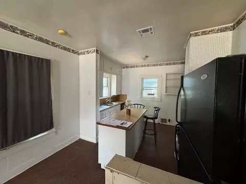 Kitchen - 1806 Live Oak Ave, Waco, TX 76708 photo 2 of 3