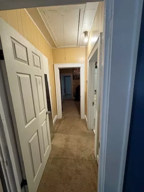 Entry Way - 1806 Live Oak Ave, Waco, TX 76708 photo 1 of 3