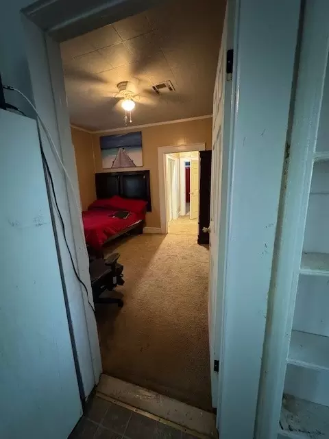 Entry Way - 1806 Live Oak Ave, Waco, TX 76708 photo 2 of 3