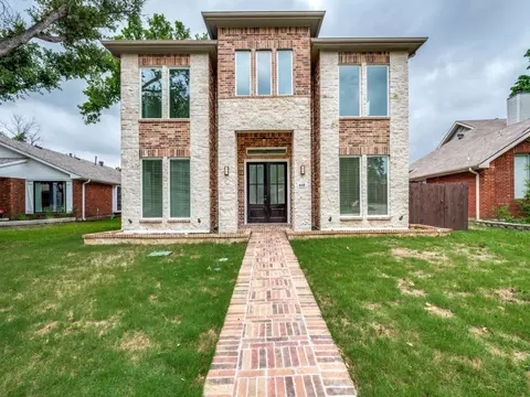 610 Meadowbrook St, Allen, TX 75002