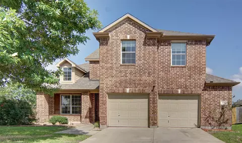 118 Forest Grv S, Princeton, TX 75407