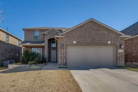 3902 Mason Dr, Melissa, TX 75454
