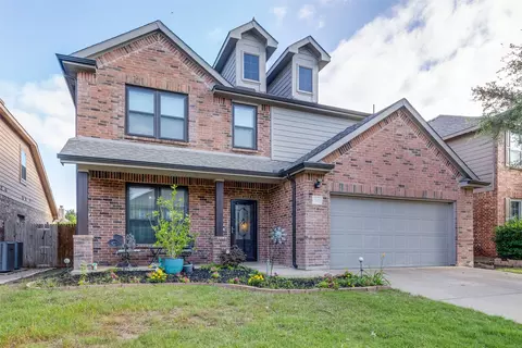 1328 Castlegar Ln, Justin, TX 76247