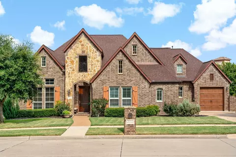 7212 Cabott Cv, Rowlett, TX 75089