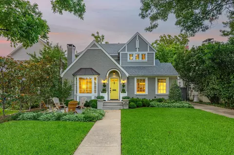 5507 W Amherst Ave, Dallas, TX 75209