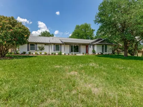 614 Shady Ln, Seagoville, TX 75159