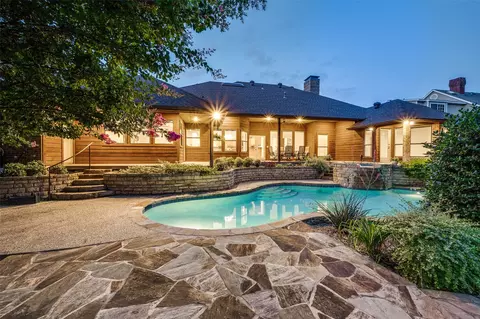 2308 Aberdeen Bnd, Carrollton, TX 75007