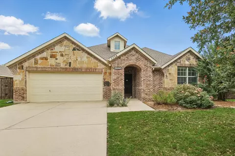 2724 Westglen Dr, Denton, TX 76207