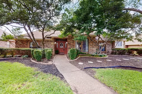 2521 La Vida Pl, Plano, TX 75023