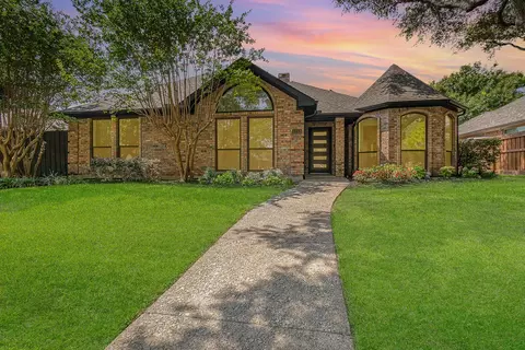 4112 Lawngate Dr, Dallas, TX 75287