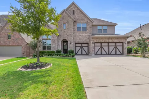 2409 Cross Oak Pl, Mckinney, TX 75071