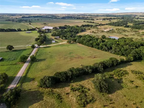 tbd County Road 4227, Rhome, TX 76078