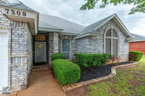 7309 Western Plains Ave, Abilene, TX 79606