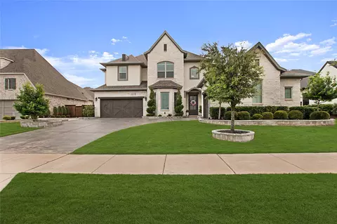 740 Hallmark Ct, Prosper, TX 75078