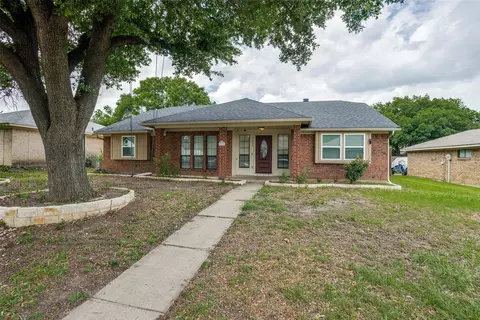 1321 Glyndon Dr, Plano, TX 75023