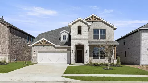 9309 Derry, Aubrey, TX 76227