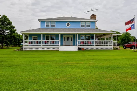 27686 Fm 429, Terrell, TX 75161