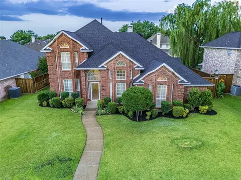 1106 Timbercreek Dr, Allen, TX 75002