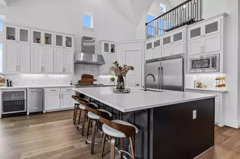1733 Cousins Trl, Frisco, TX 75034