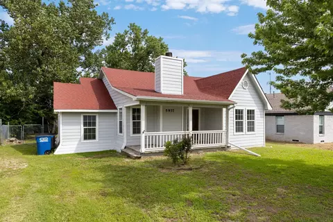 5937 Boone St, Sachse, TX 75048