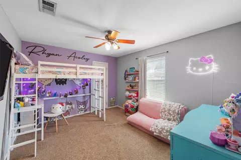 Bedroom - 2004 Sabine, Waco, TX 76708 photo 3 of 4
