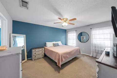 Bedroom - 2004 Sabine, Waco, TX 76708 photo 1 of 4