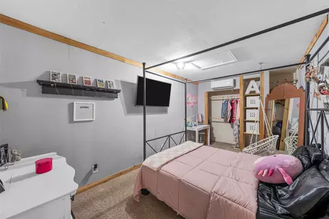 Bedroom - 2004 Sabine, Waco, TX 76708 photo 4 of 4