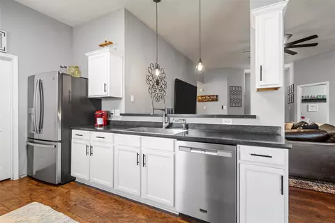 Kitchen - 2004 Sabine, Waco, TX 76708 photo 2 of 2