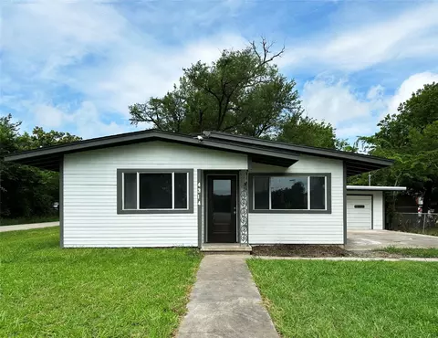 4314 Johnson St, Greenville, TX 75401