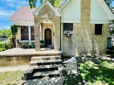 900 N 16th St, Waco, TX 76707