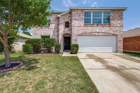 4121 Heirship Ct, Fort Worth, TX 76244