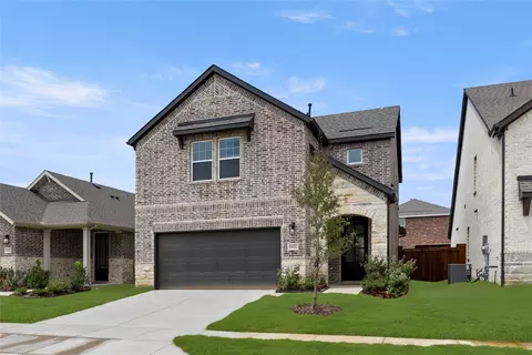 14131 Gallatin, Pilot Point, TX 76258