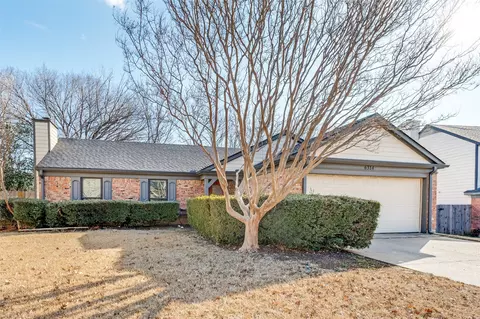6314 Brookgate Dr, Arlington, TX 76016