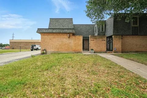2729 Caton Pl, Abilene, TX 79605