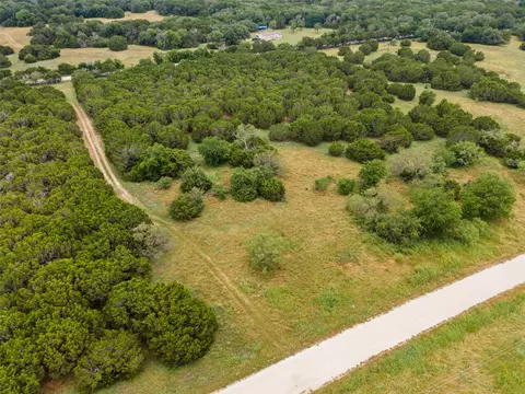 1307 County Road 2120, Meridian, TX 76665