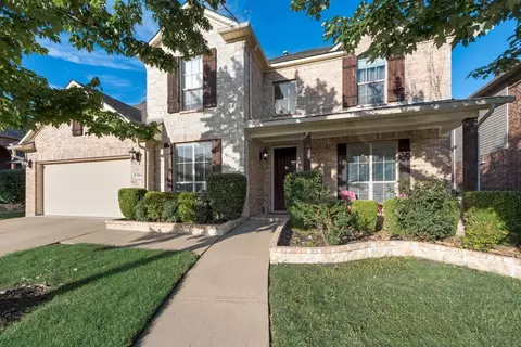 7104 San Francisco Trl, Fort Worth, TX 76131