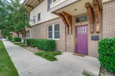 1038 Kings Hwy #4, Dallas, TX 75208