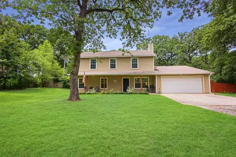5730 Rendon Estates Rd, Mansfield, TX 76063