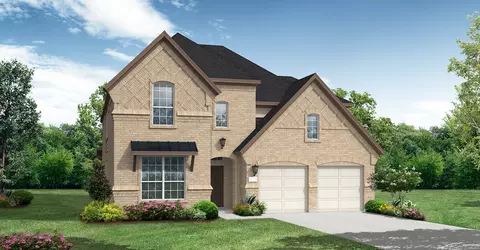 4140 Berylline Ln, Prosper, TX 75078