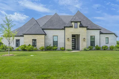 2827 Palomar Rd, Celina, TX 75009